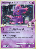 Mismagius GL 010/111 - Rising Rivals Holofoil