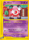 Mr. Mime 95a/147 - Aquapolis