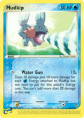 Mudkip 065/97 - Dragon Reverse Holofoil