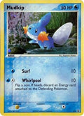 Mudkip (EX Deck Tin) 018/40 - Nintendo Promos Holofoil