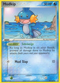 Mudkip 057/100 - Crystal Guardians