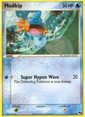 Mudkip 011/17 - POP Series 4 Holofoil