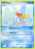 Mudkip 080/106 - Great Encounters