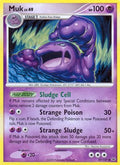 Muk 057/127 - Platinum Reverse Holofoil