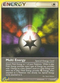 Multi Energy 093/100 - Sandstorm Reverse Holofoil