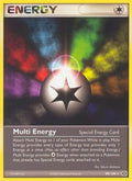Multi Energy 089/106 - Emerald