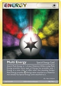 Multi Energy 096/110 - Holon Phantoms Reverse Holofoil