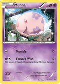 Munna 039/101 - Plasma Blast Reverse Holofoil