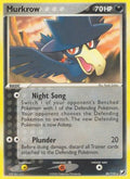 Murkrow 030/115 - Unseen Forces Reverse Holofoil