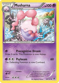 Musharna 040/101 - Plasma Blast