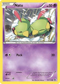 Natu 055/113 - Legendary Treasures