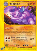 Nidoking 024/147 - Aquapolis