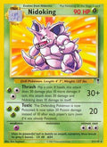 Nidoking 031/110 - Legendary Collection
