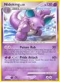 Nidoking 034/132 - Secret Wonders