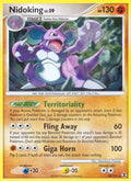 Nidoking 029/111 - Rising Rivals