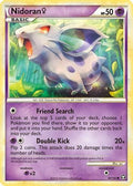Nidoran F 069/102 - Triumphant