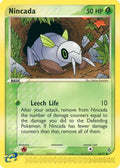Nincada 068/097 - Dragon Reverse Holofoil