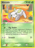 Nincada 067/107 - Deoxys