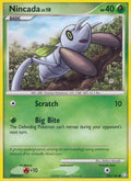 Nincada 108/146 - Legends Awakened Reverse Holofoil