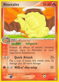 Ninetales 022/101 - Hidden Legends