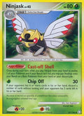 Ninjask 067/146 - Legends Awakened