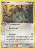 Noctowl 043 - Unseen Forces - Reverse Holofoil