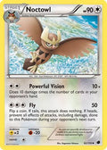 Noctowl 092/116 - Plasma Freeze