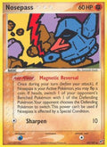 Nosepass 042/107 - Deoxys