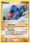 Nosepass 025/110 - Holon Phantoms