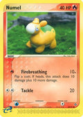 Numel 069/97 - Dragon