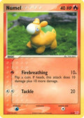 Numel 005/10 - EX Trainer Kit 1 Latias & Latios