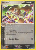 Nuzleaf 036/108 - Power Keepers
