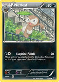 Nuzleaf 071/99 - Next Destinies Reverse Holofoil