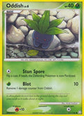 Oddish 111/146 - Legends Awakened Reverse Holofoil