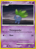 Oddish 112/146 - Legends Awakened Reverse Holofoil