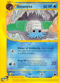Omanyte 041/144 - Skyridge