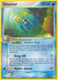 Omastar 023/92 - Legend Maker
