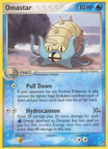 Omastar 020/108 - Power Keepers