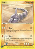 Onix 071/100 - Sandstorm