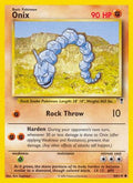 Onix 084/110 - Legendary Collection Reverse Holofoil