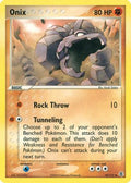 Onix 042/112 - FireRed & LeafGreen