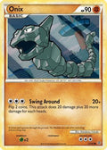 Onix 057/95 - Unleashed Reverse Holofoil