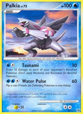 Palkia 037/127 - Platinum Reverse Holofoil