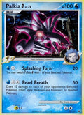 Palkia G 012/127 - Platinum Reverse Holofoil