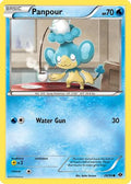 Panpour 028/99 - Next Destinies Reverse Holofoil