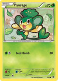 Pansage 006/99 - Next Destinies Reverse Holofoil