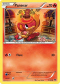Pansear 015/99 - Next Destinies Reverse Holofoil