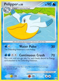 Pelipper 024/99 - Arceus