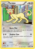 Persian 081/99 - Next Destinies Reverse Holofoil