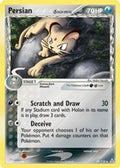 Persian (Delta Species) 048/110 - Holon Phantoms